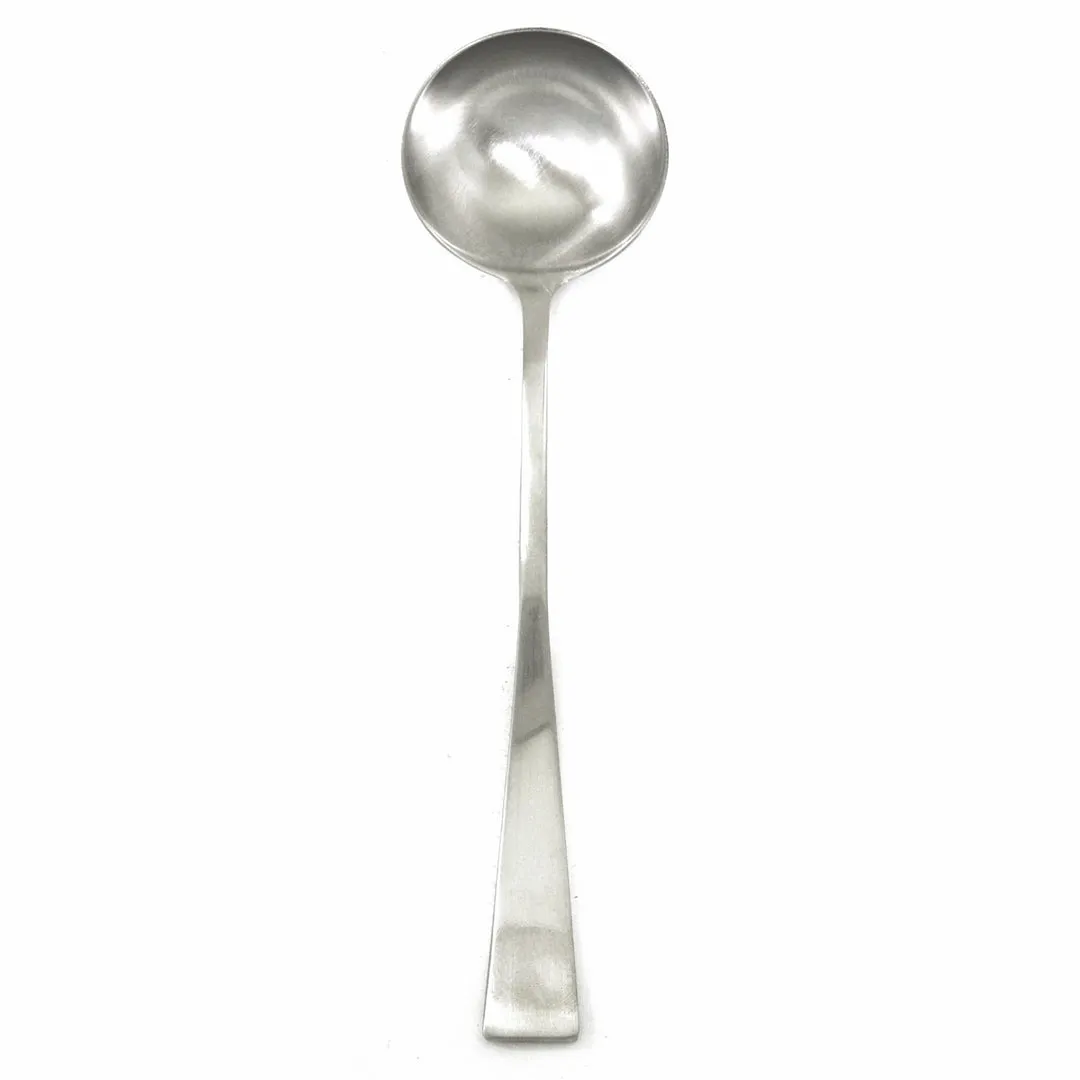 GRAVY LADLE              ITALIA ICE