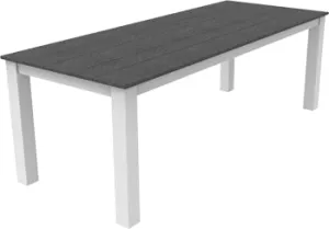 Greenwich 35" x 90" Dining Table by Seaside Casual