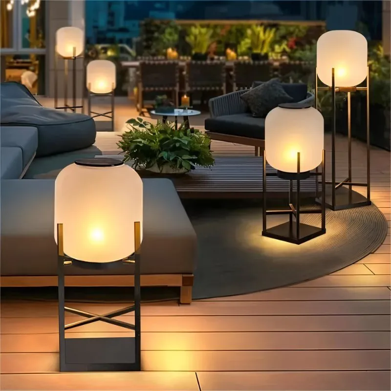 Gronas Floor Lamp