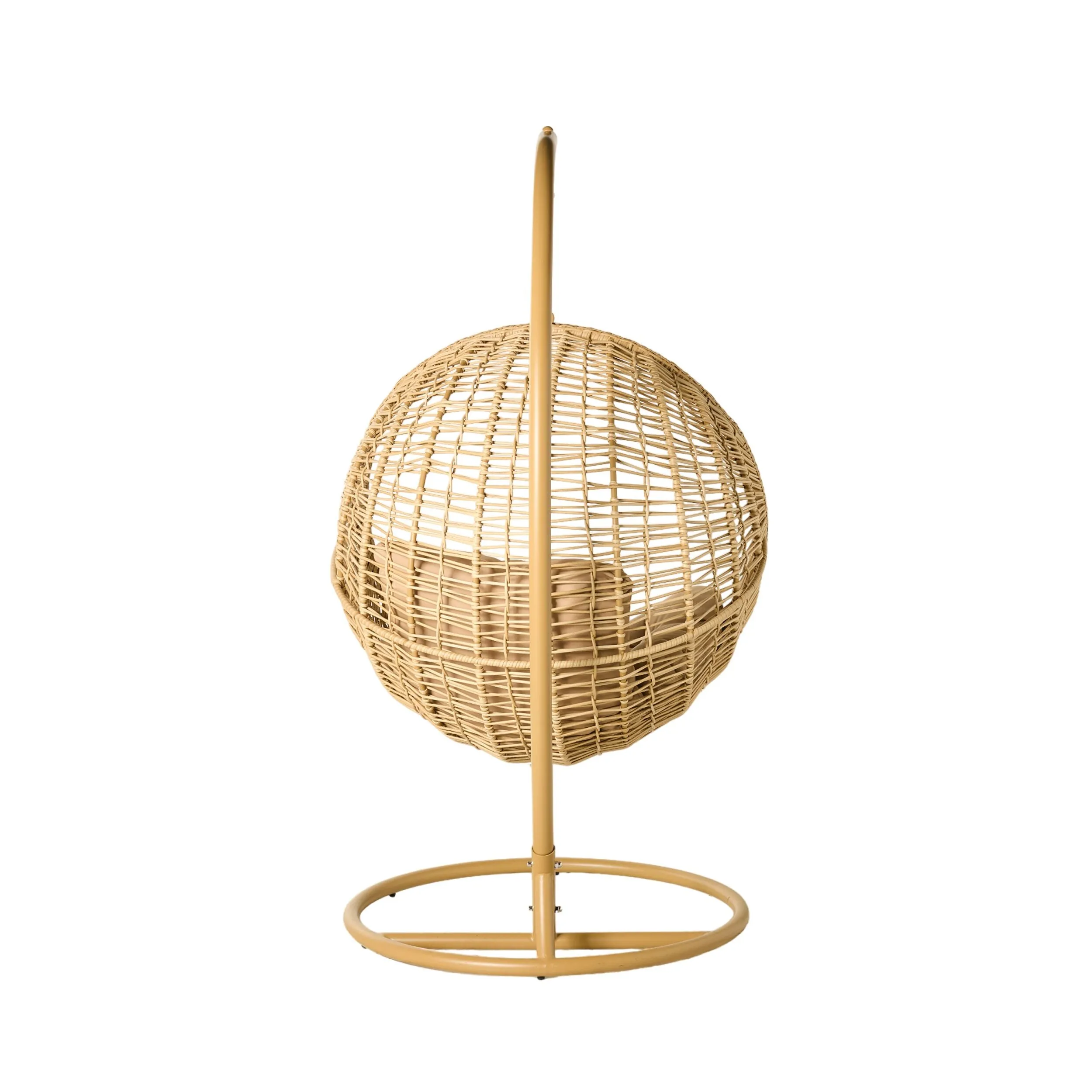 Haze Round Hanging Chair