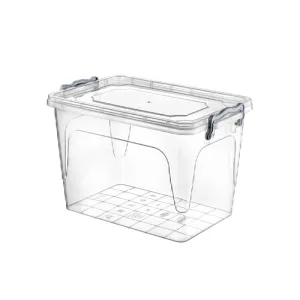 Hobby Life Plastic Multi Storage Utility Container Box Maxi 13L 021122