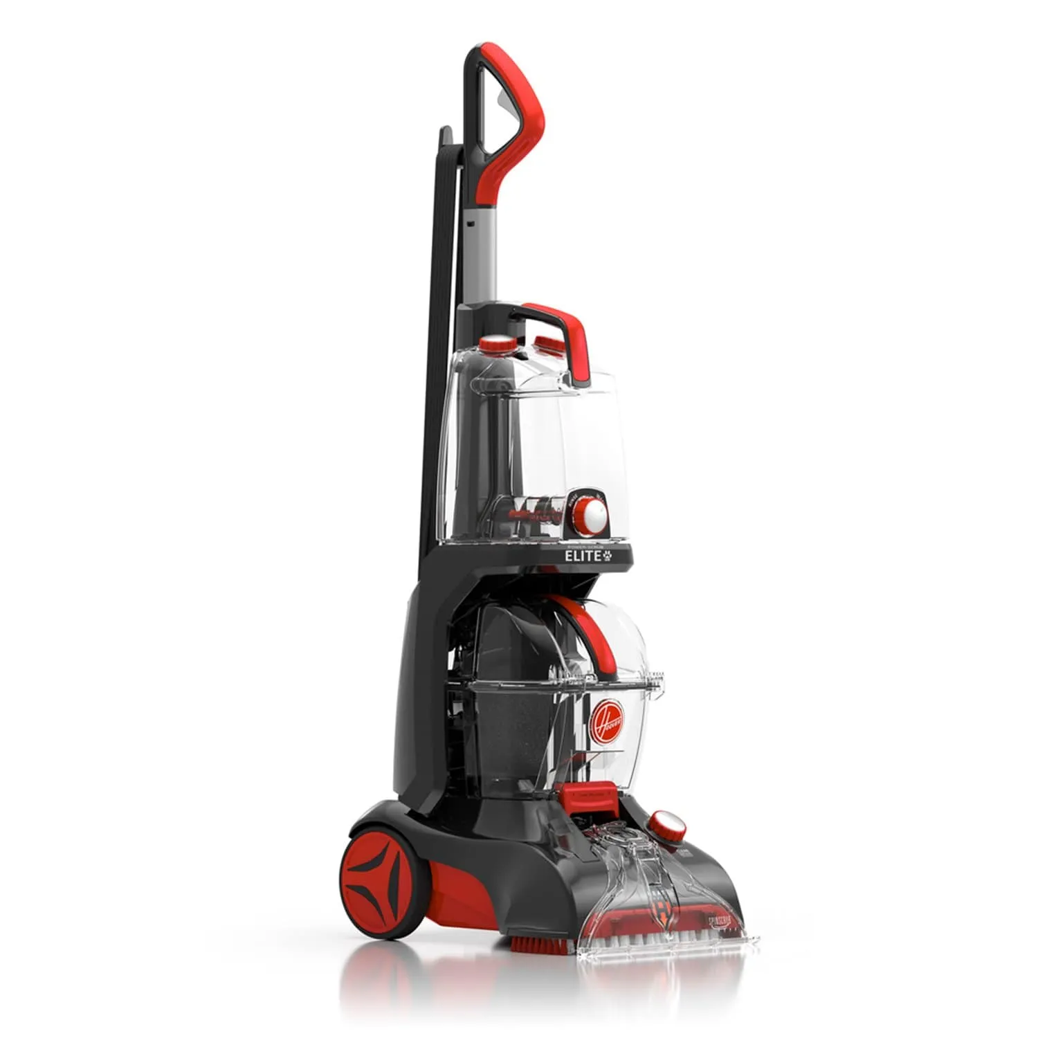 Hoover Power Scrub Elite Carpet Washer