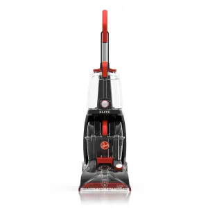 Hoover Power Scrub Elite Carpet Washer