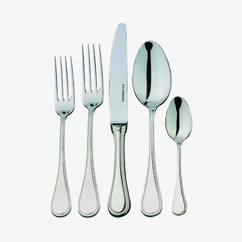 Icm | Degrenne Paris Milady Mirror Finish Flatware