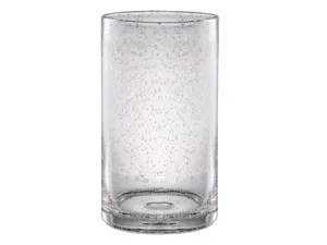 Iris Highball, 17 oz Clear