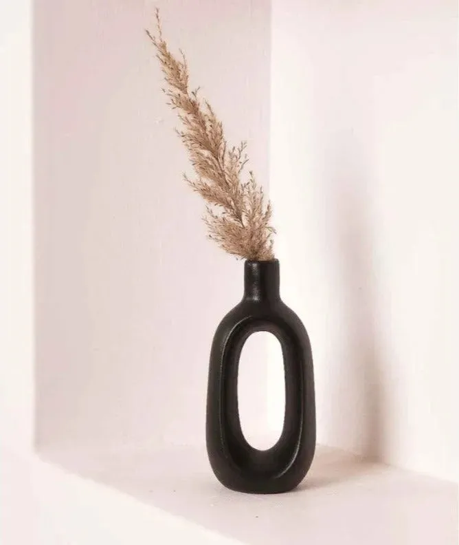 Kieko Vase | 6 Inches, 8 Inches, 12 Inches