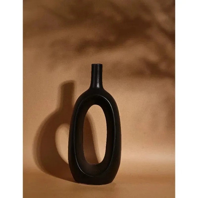 Kieko Vase | 6 Inches, 8 Inches, 12 Inches