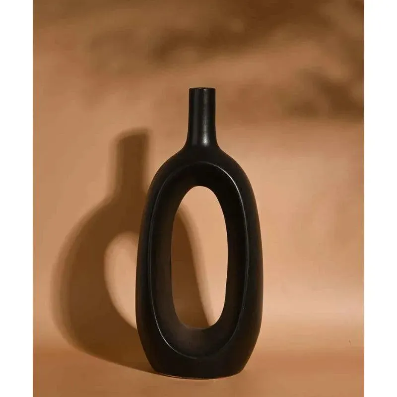 Kieko Vase | 6 Inches, 8 Inches, 12 Inches