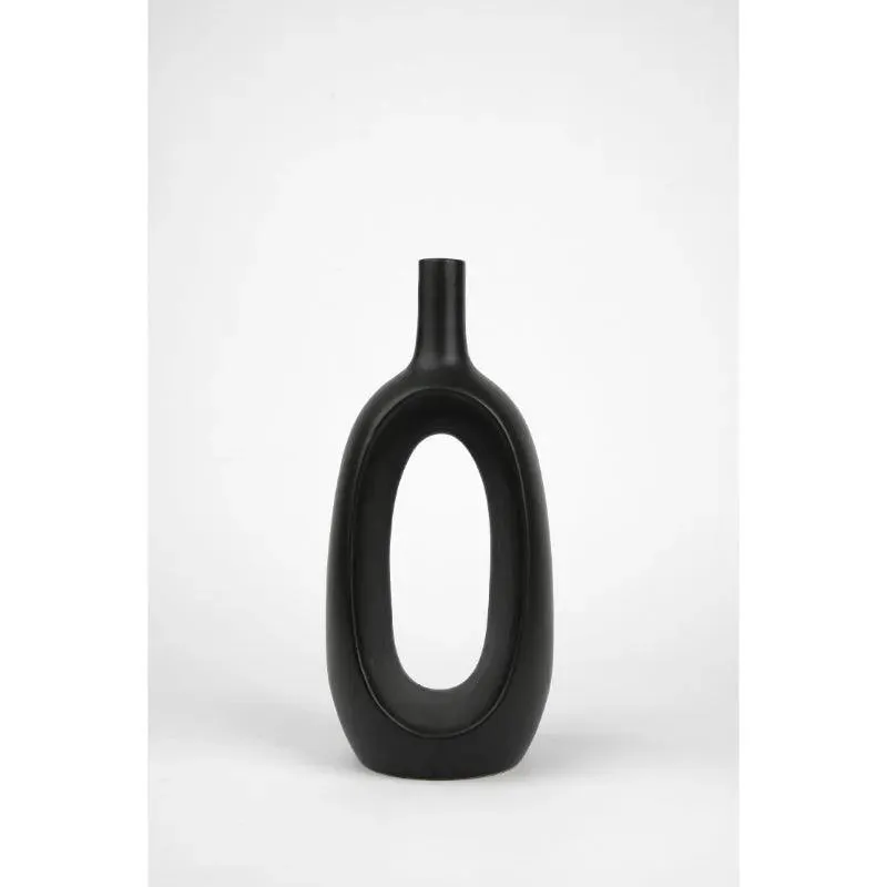 Kieko Vase | 6 Inches, 8 Inches, 12 Inches