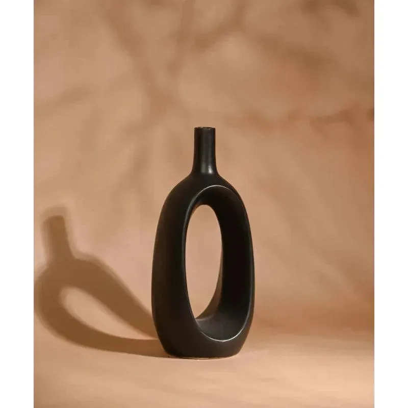 Kieko Vase | 6 Inches, 8 Inches, 12 Inches