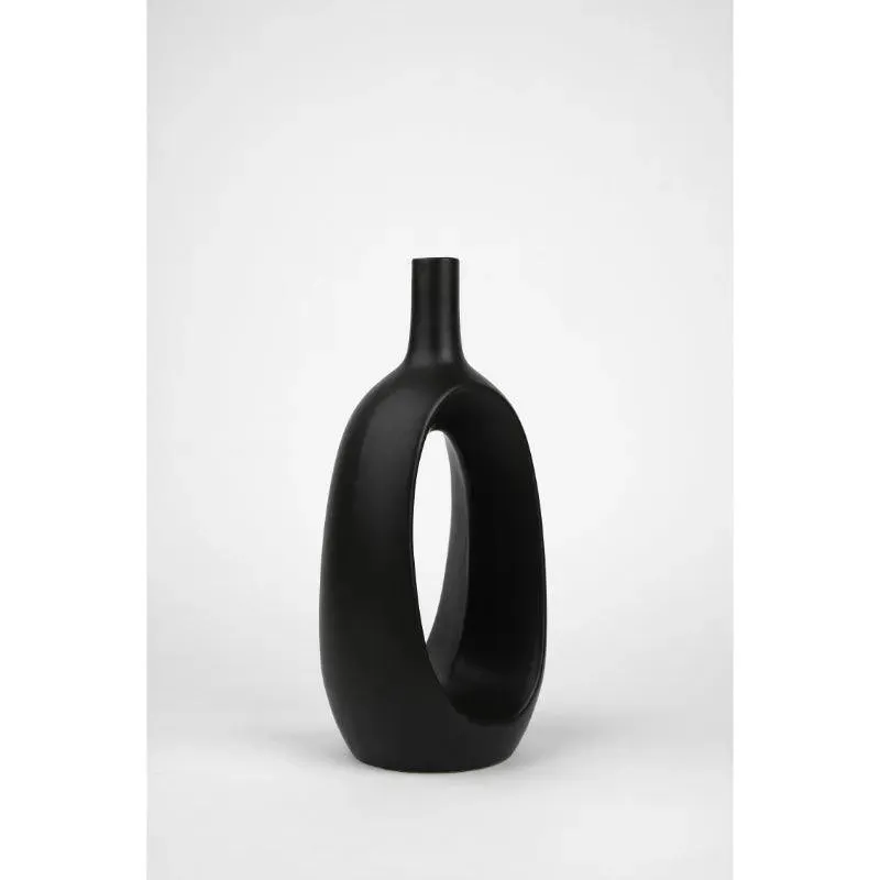 Kieko Vase | 6 Inches, 8 Inches, 12 Inches