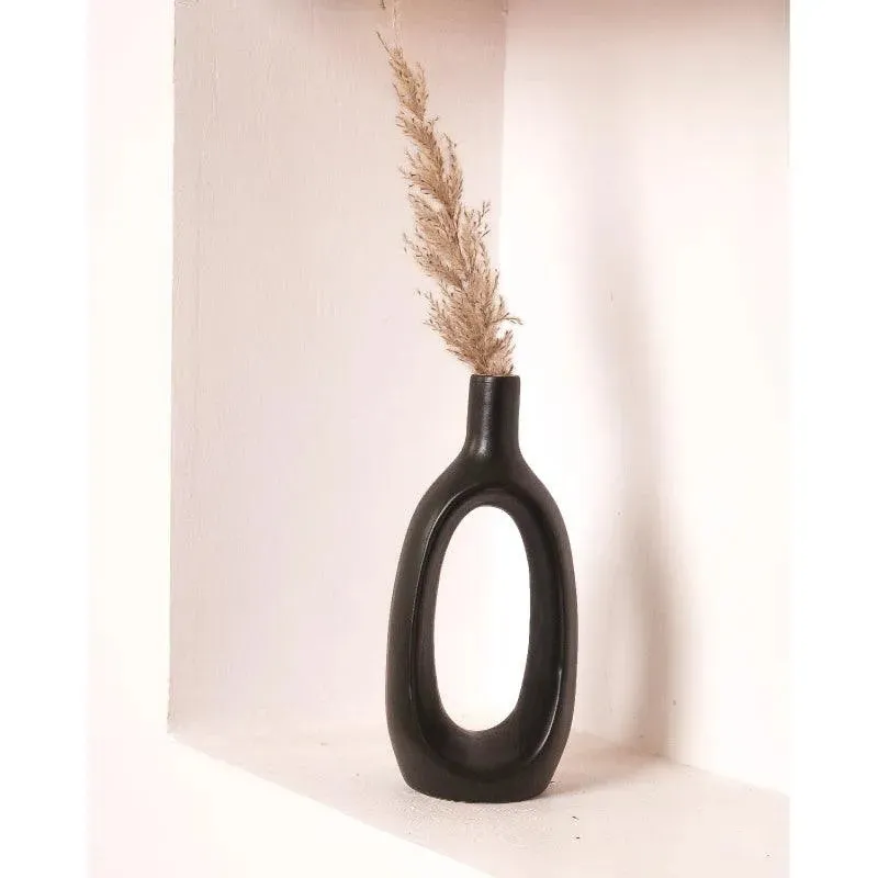 Kieko Vase | 6 Inches, 8 Inches, 12 Inches