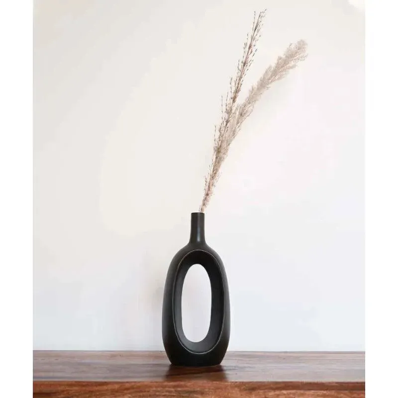 Kieko Vase | 6 Inches, 8 Inches, 12 Inches