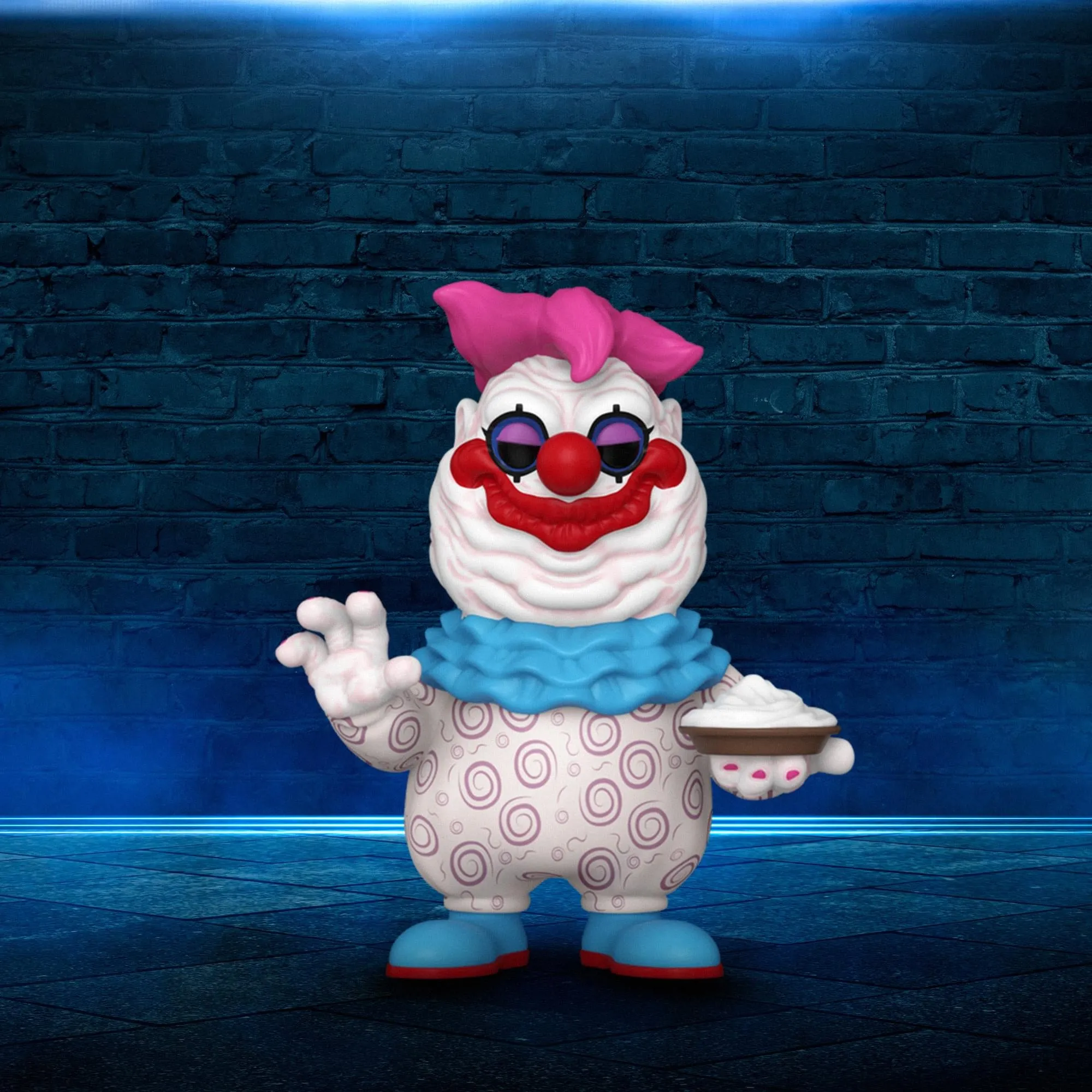 Killer Klowns from Outer Space Deluxe Funko POP | Chubby