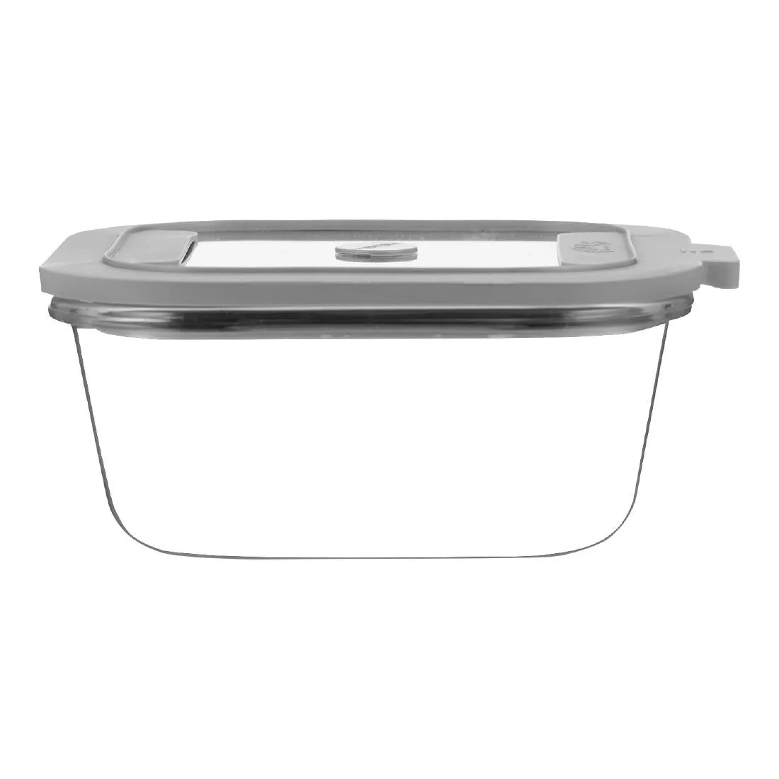 Kilner New Fresh Storage Square Container 800ml