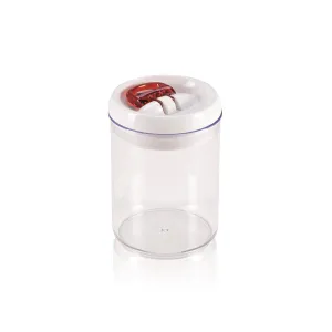 LEIFHEIT Fresh & Easy Storage Container Round 750ml L31199