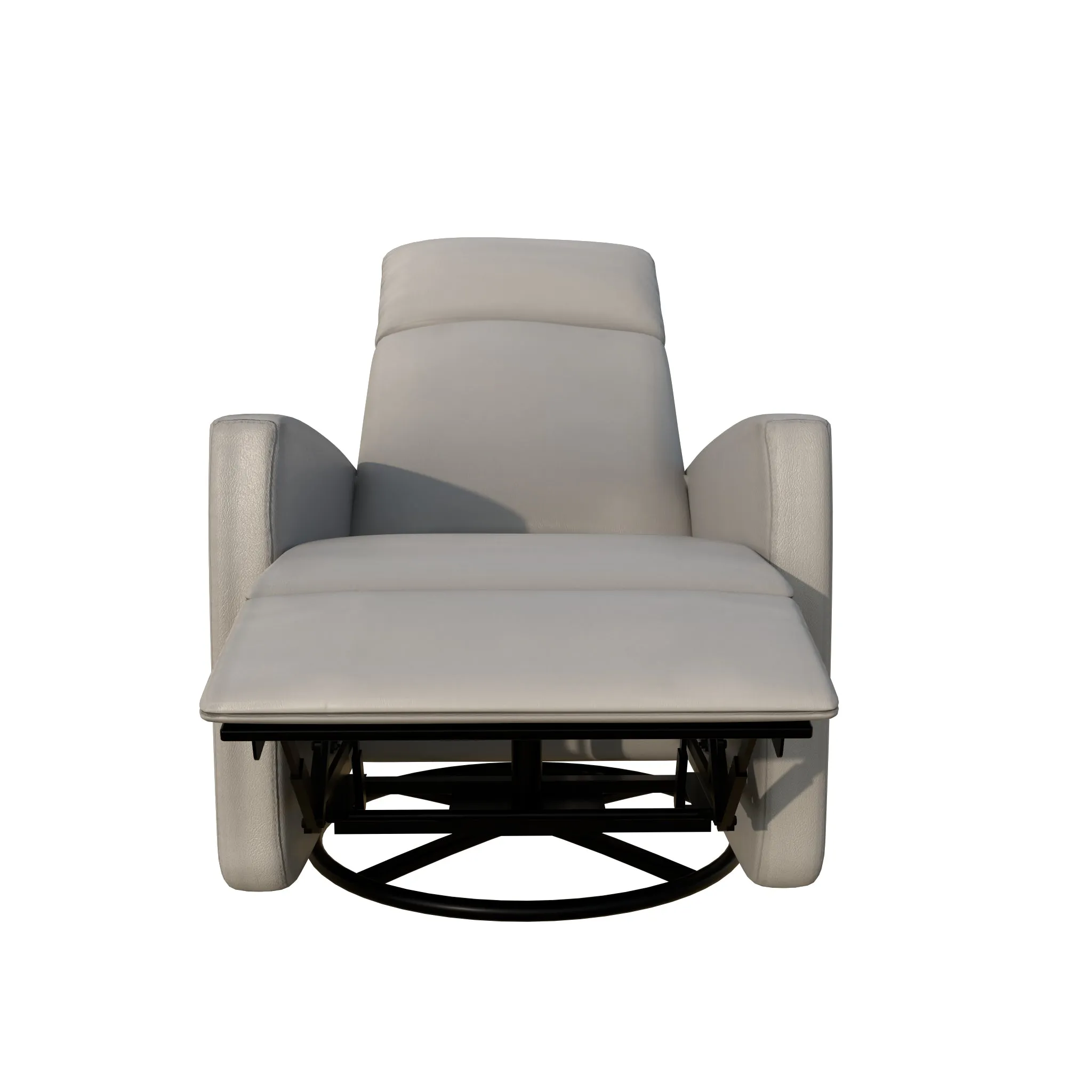 Melo Comfort S Glider and Recliner