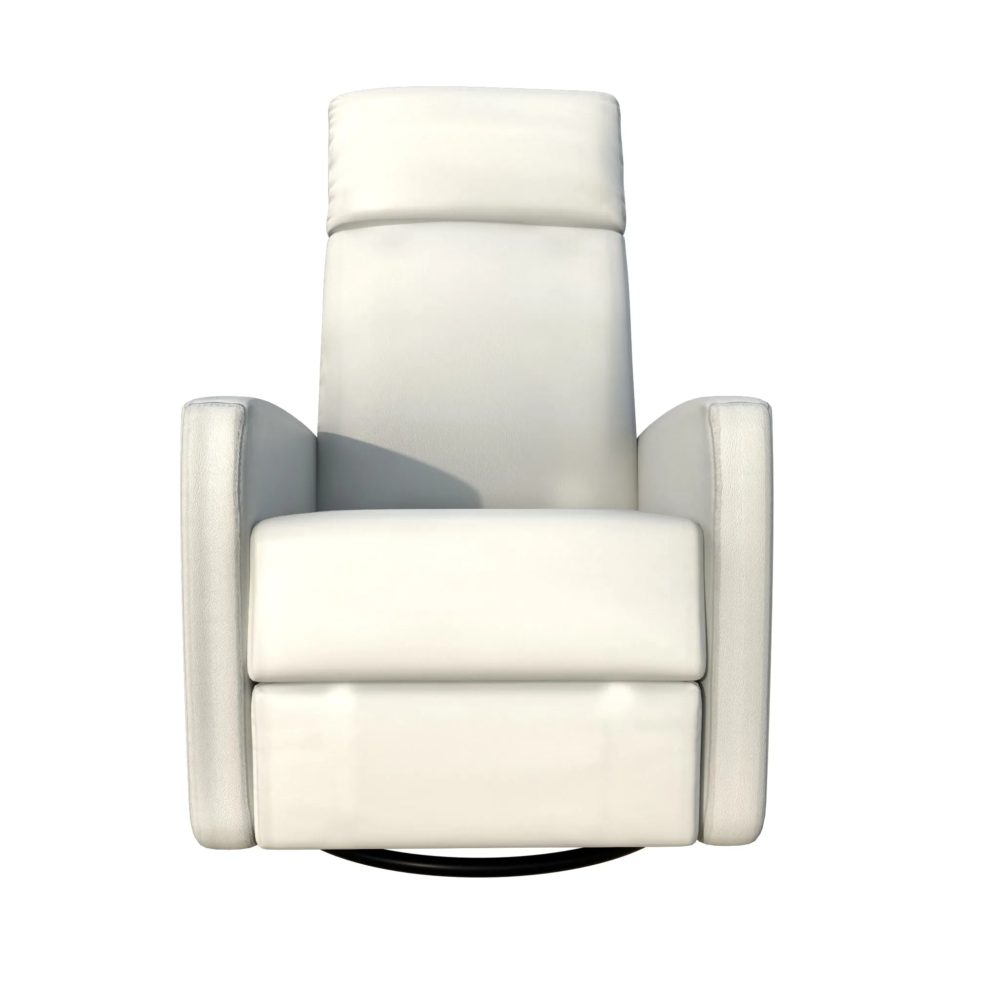 Melo Comfort S Glider and Recliner