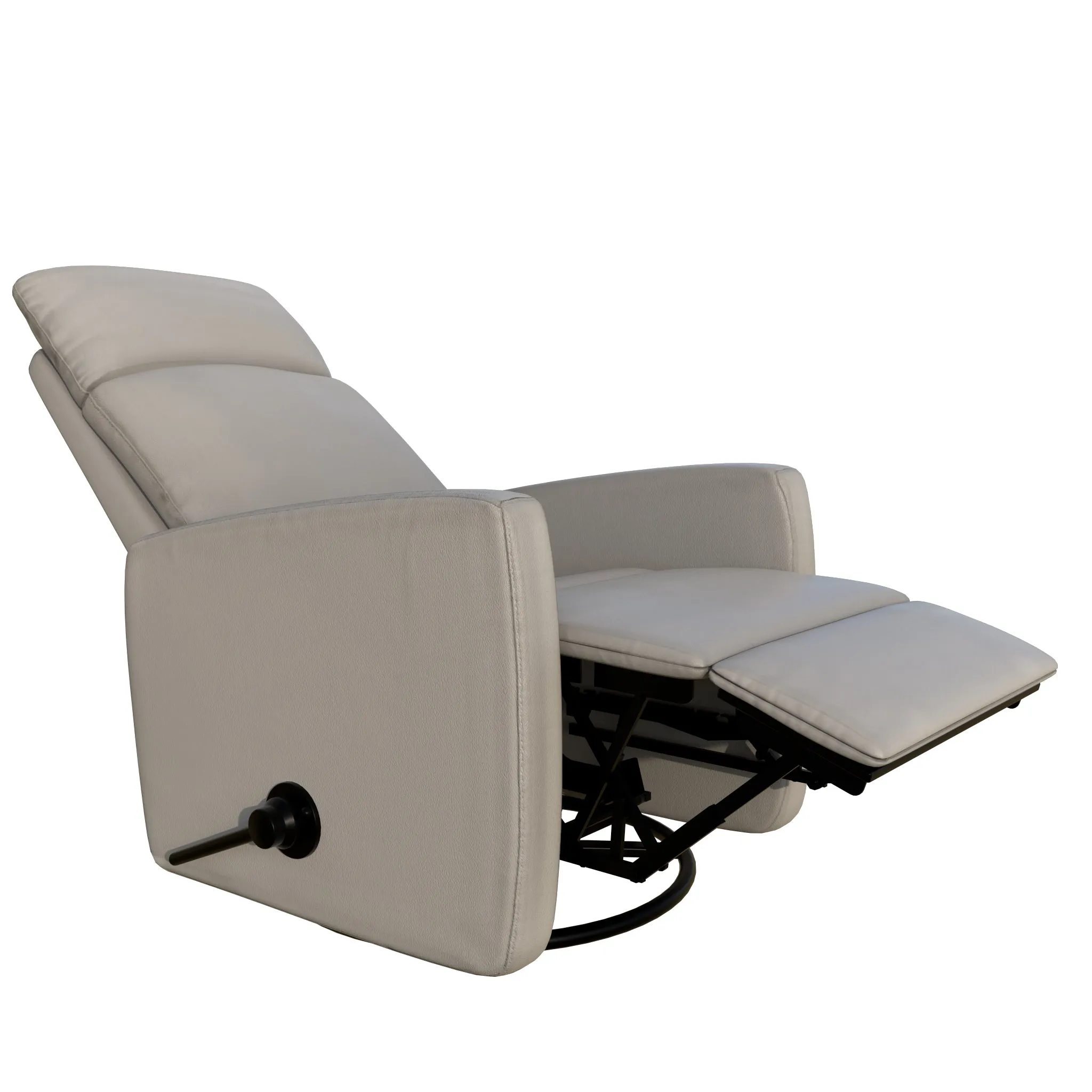 Melo Comfort S Glider and Recliner