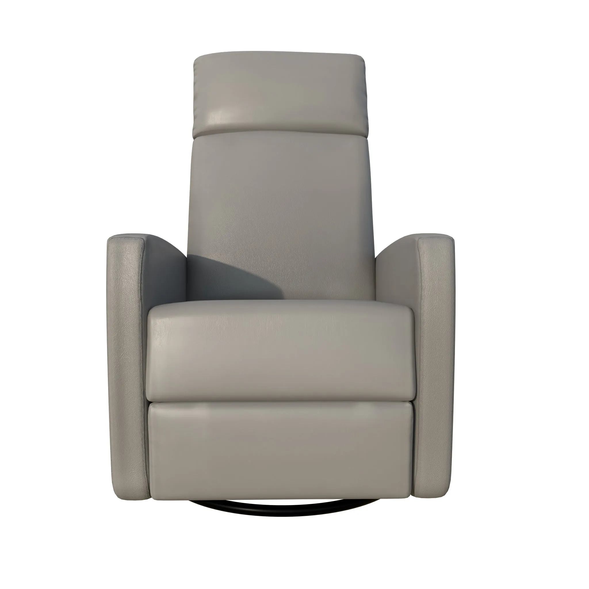 Melo Comfort S Glider and Recliner