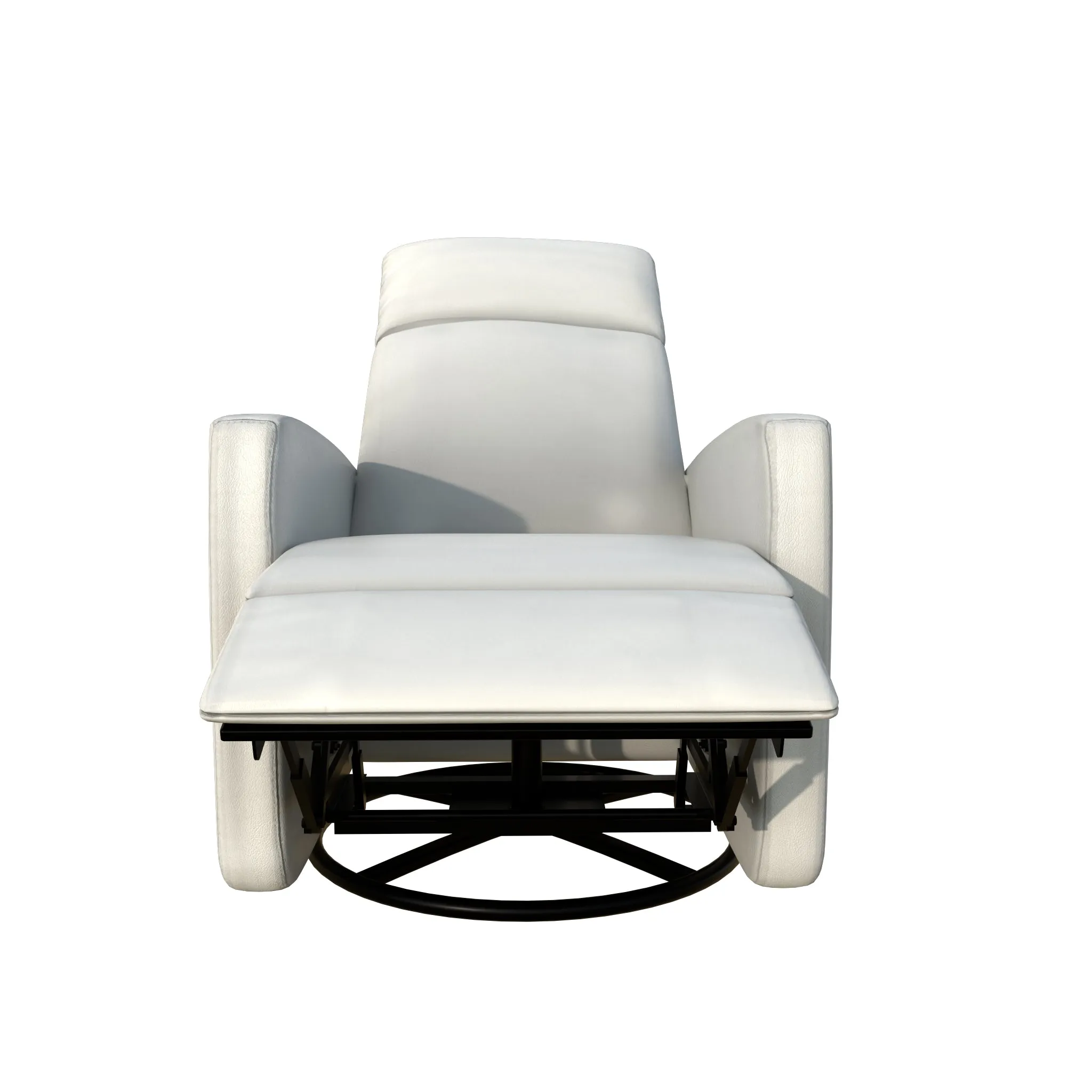 Melo Comfort S Glider and Recliner