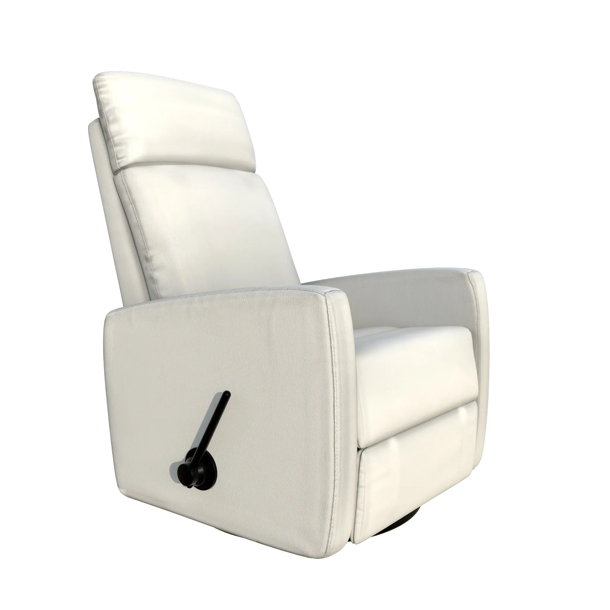 Melo Comfort S Glider and Recliner