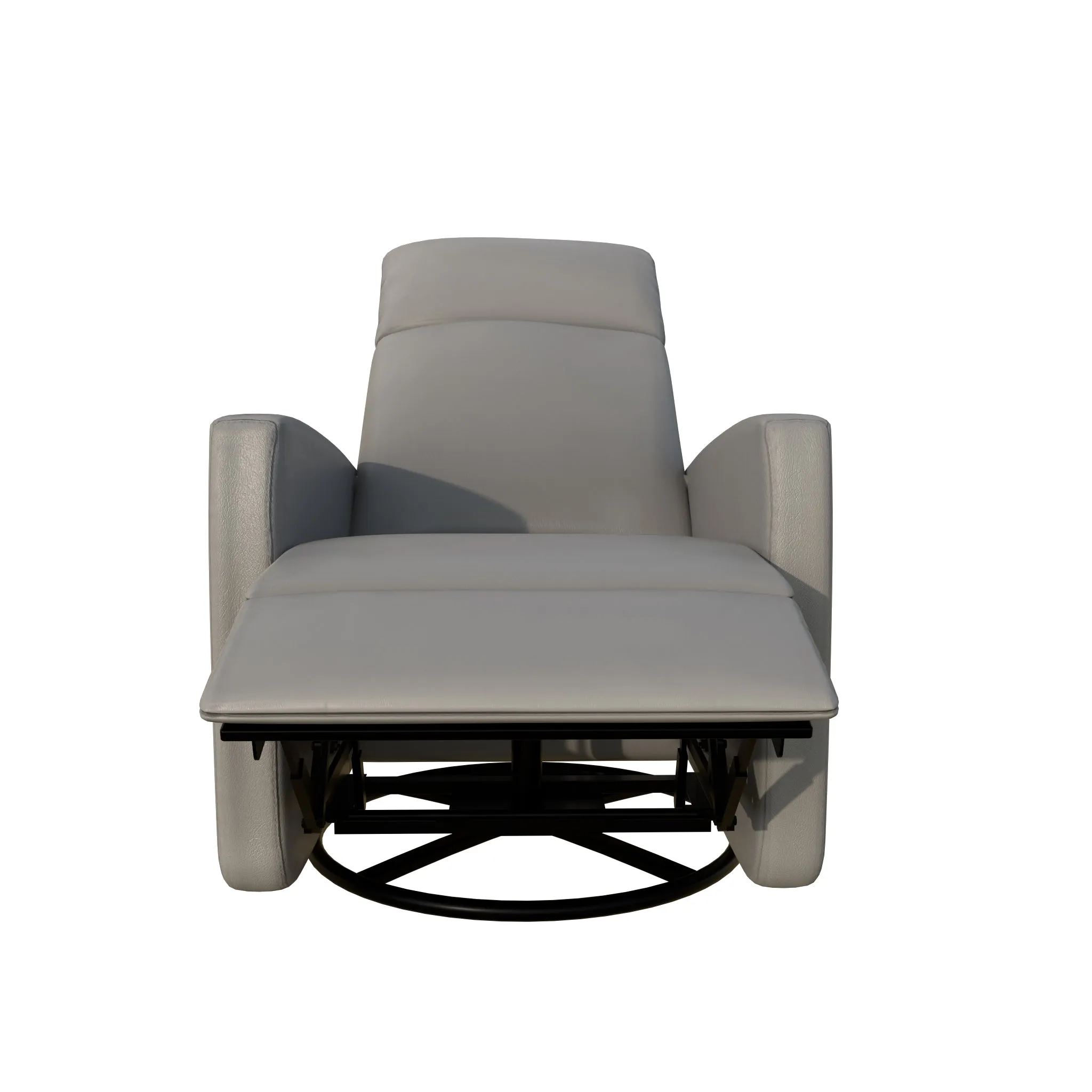 Melo Comfort S Glider and Recliner