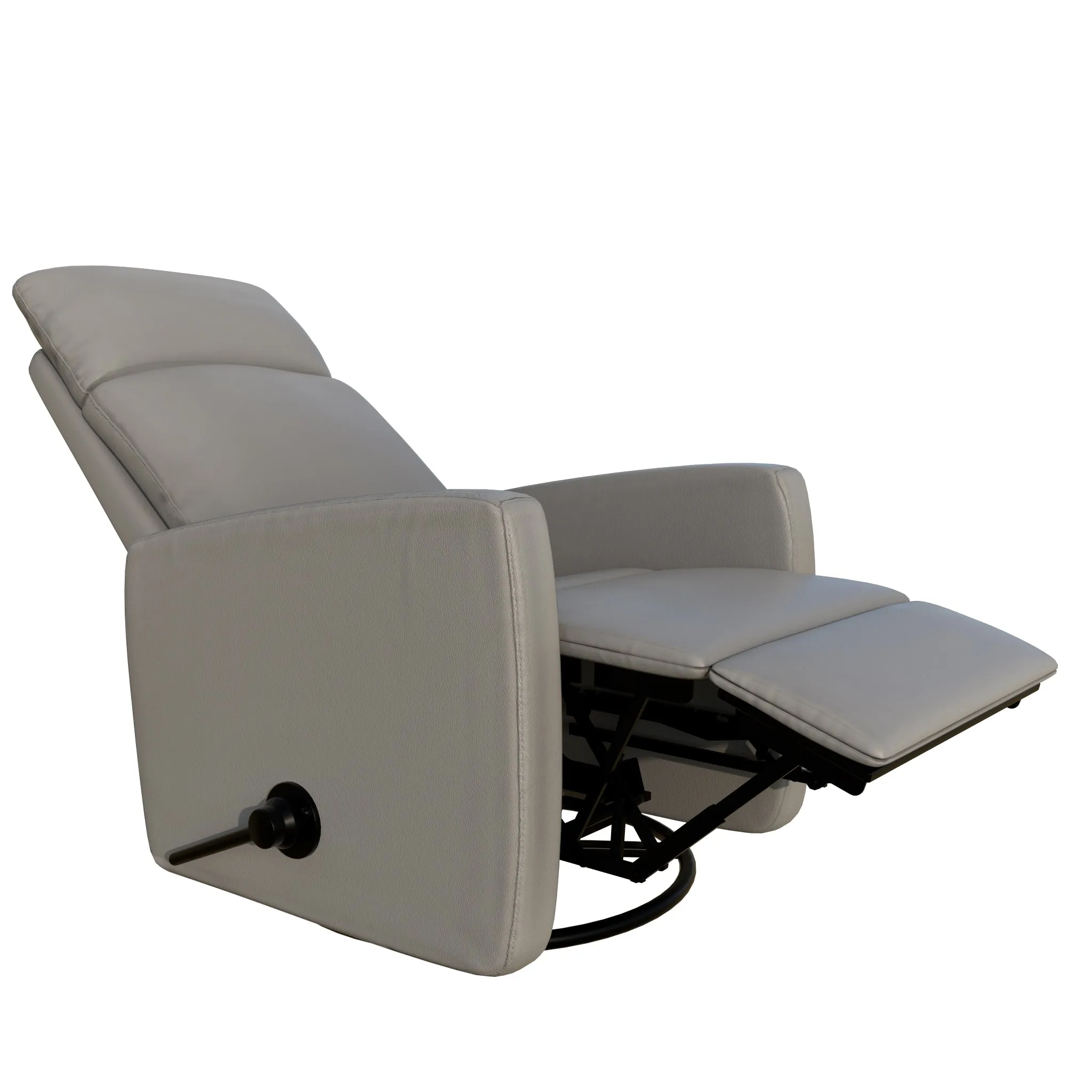 Melo Comfort S Glider and Recliner