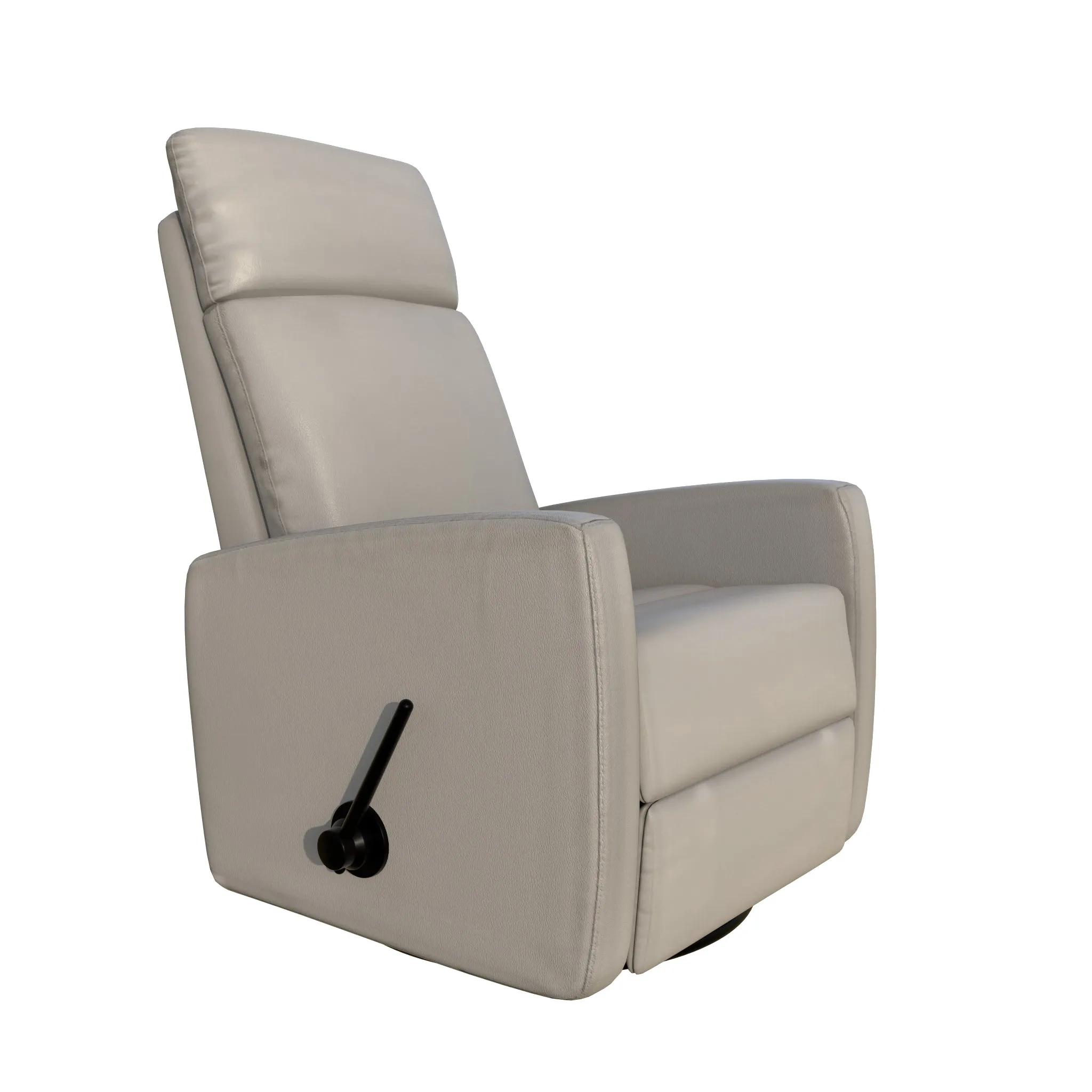 Melo Comfort S Glider and Recliner