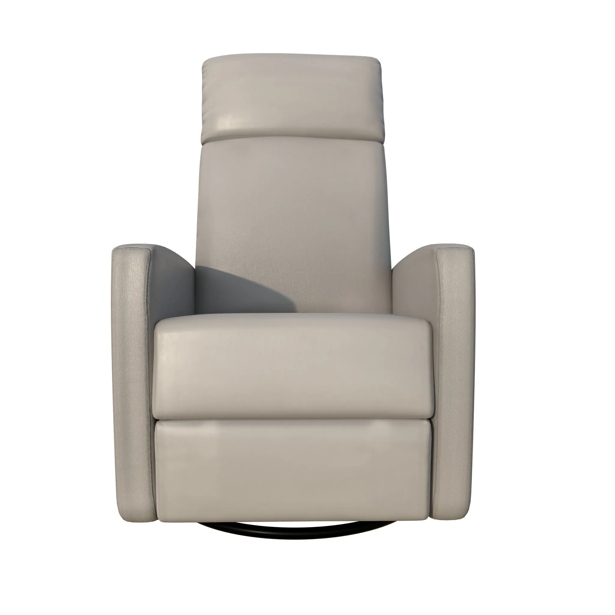 Melo Comfort S Glider and Recliner