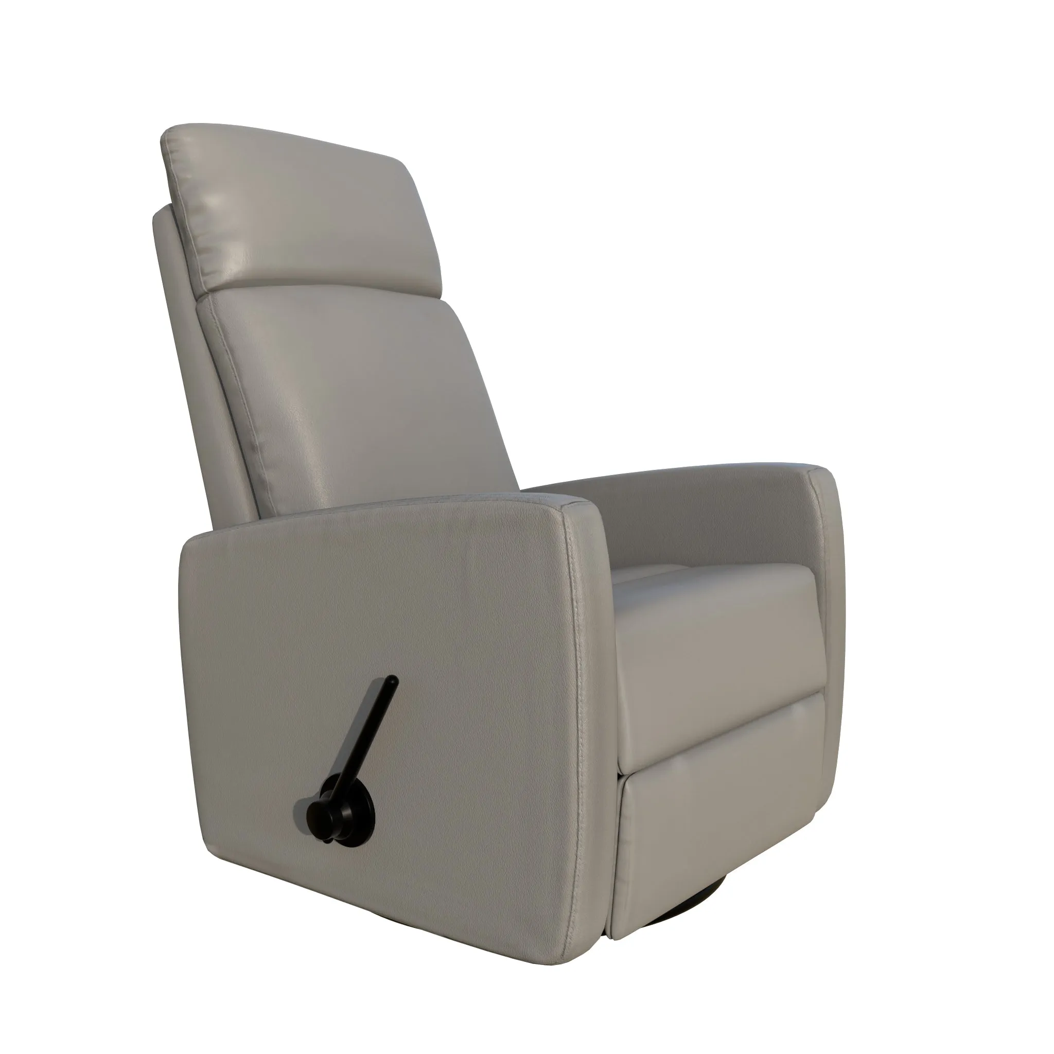 Melo Comfort S Glider and Recliner