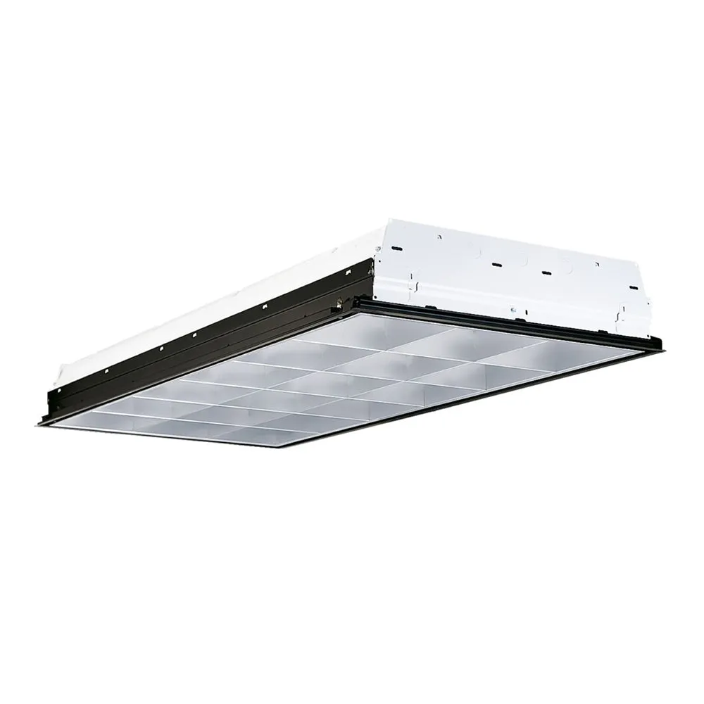 Metalux Lighting 2EP3GAX Series