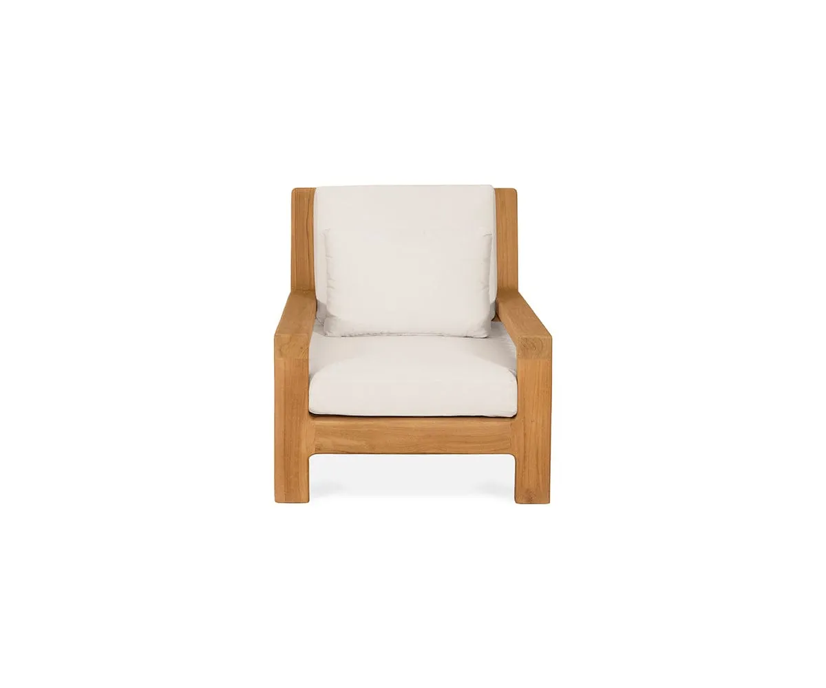 Mirella Arm Chair