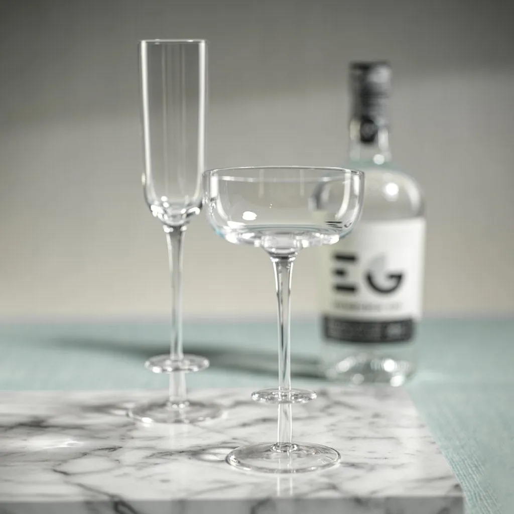 Modena Glassware