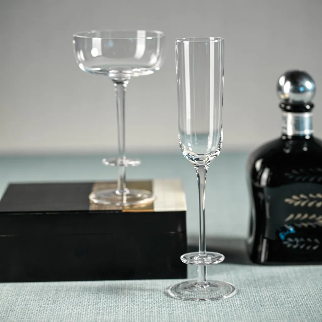 Modena Glassware