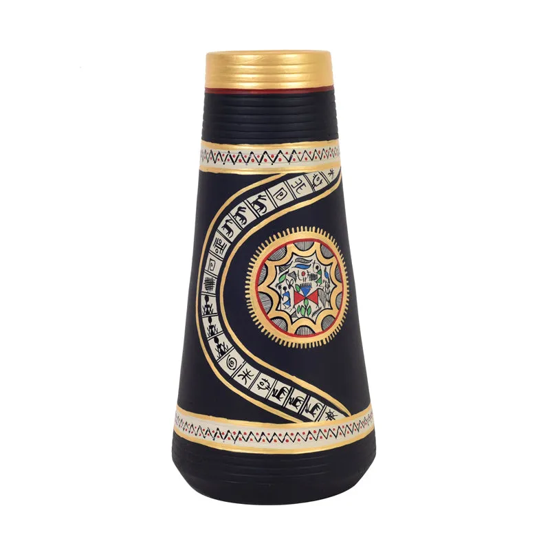 Neja Ethnic Vase