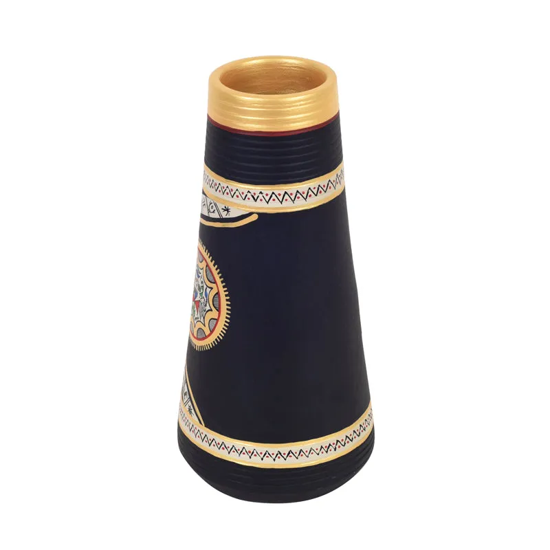 Neja Ethnic Vase