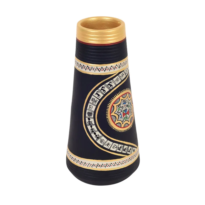 Neja Ethnic Vase