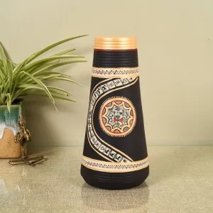 Neja Ethnic Vase