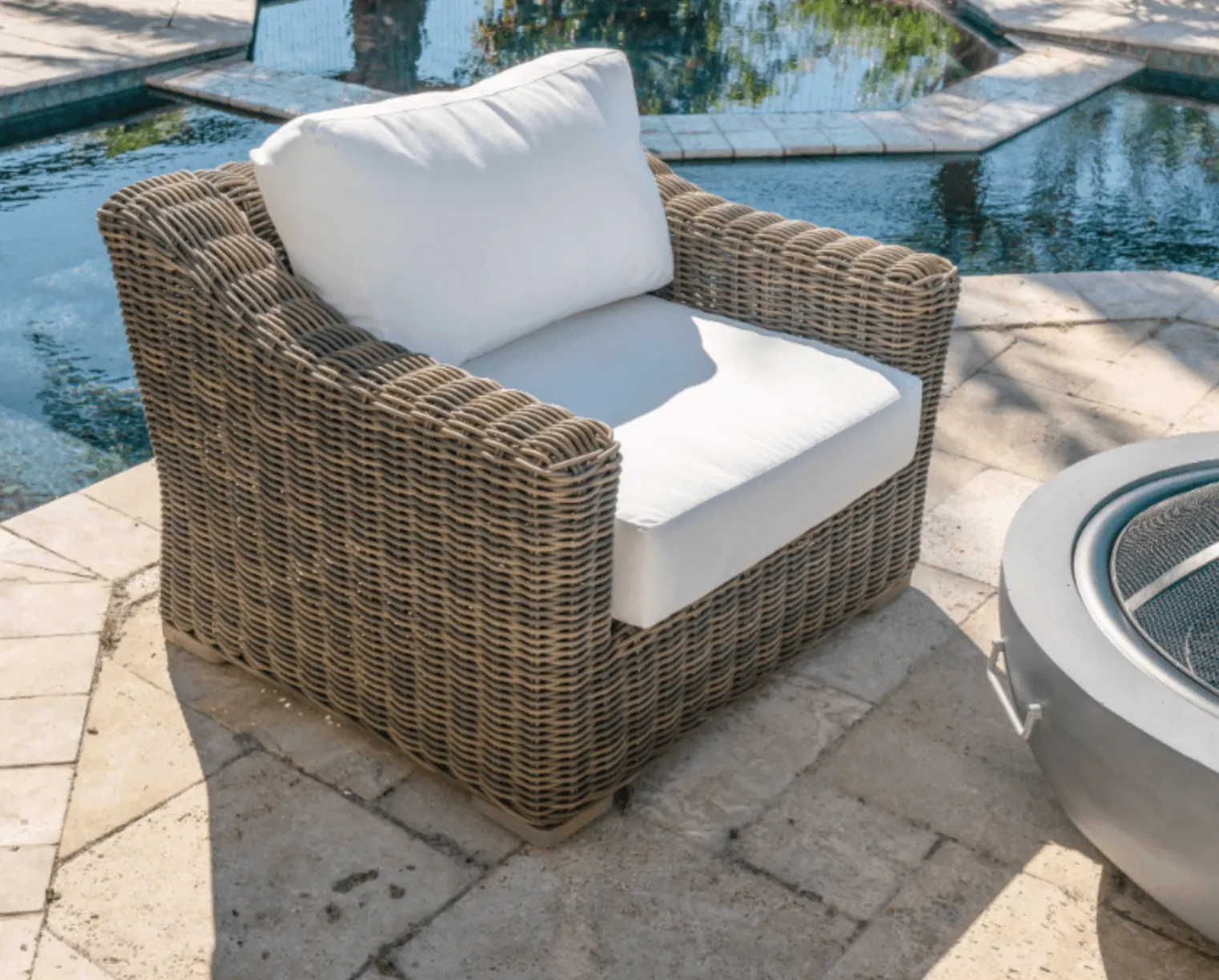 Newport 3-Piece Lounge Set