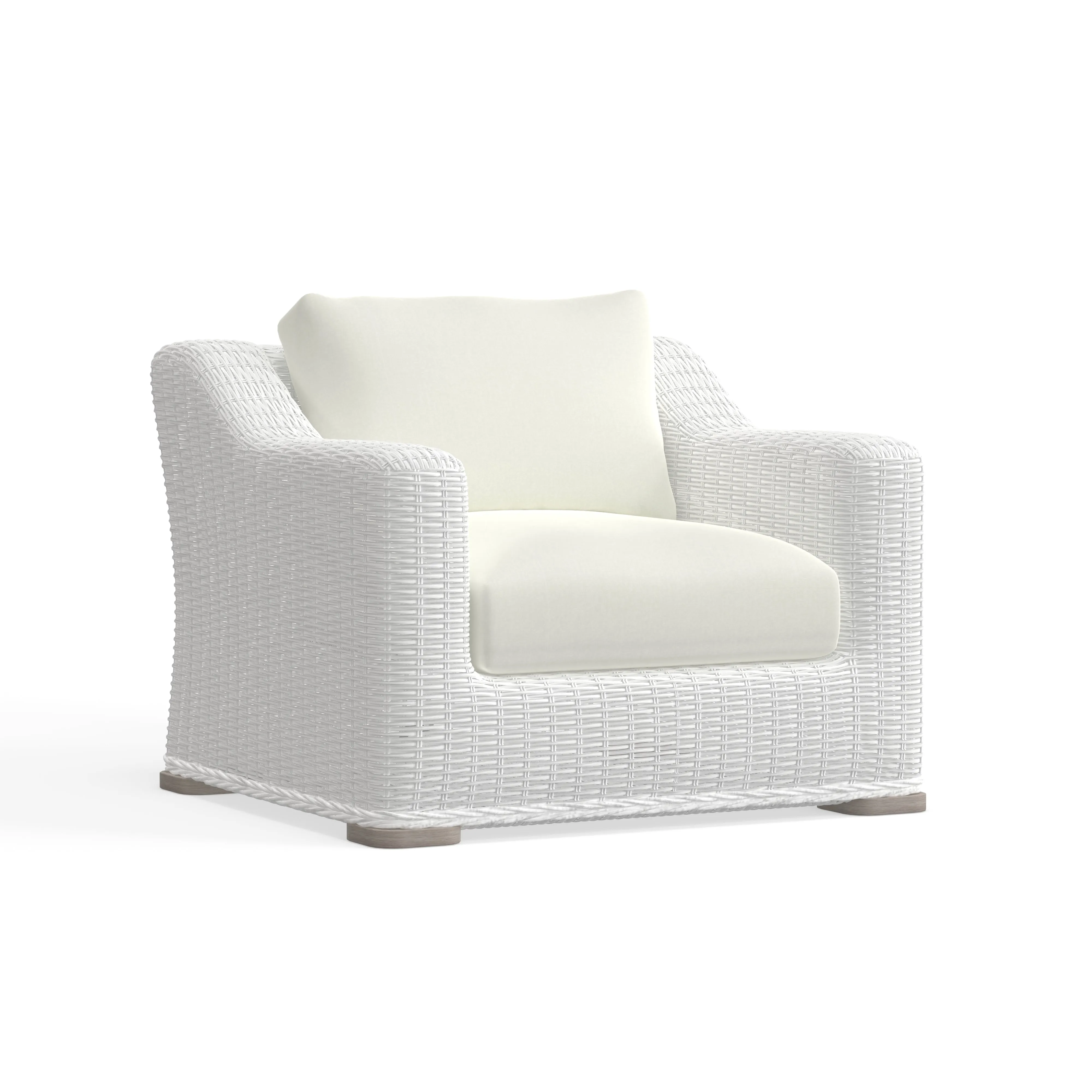 Newport 3-Piece Lounge Set