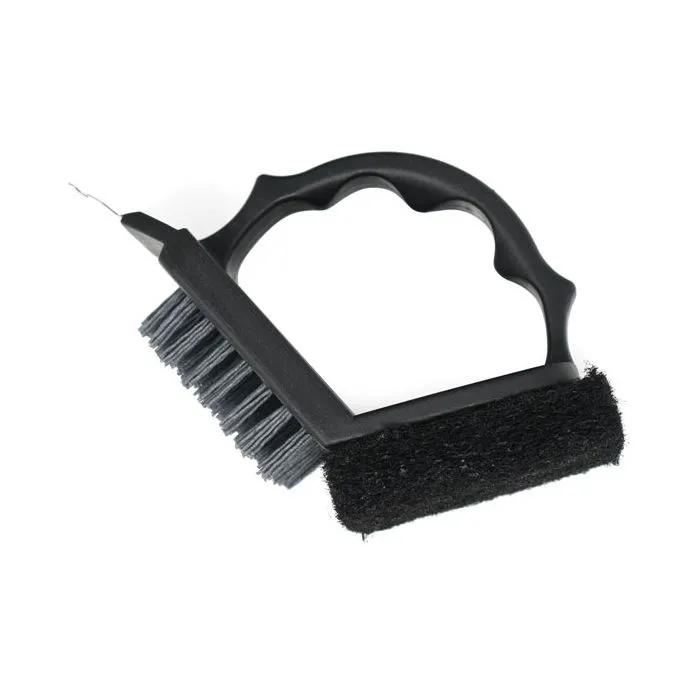 Norpro Heavy Duty Nylon Scrub Brush