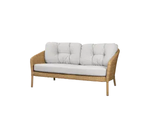 Ocean large 2-seater sofa