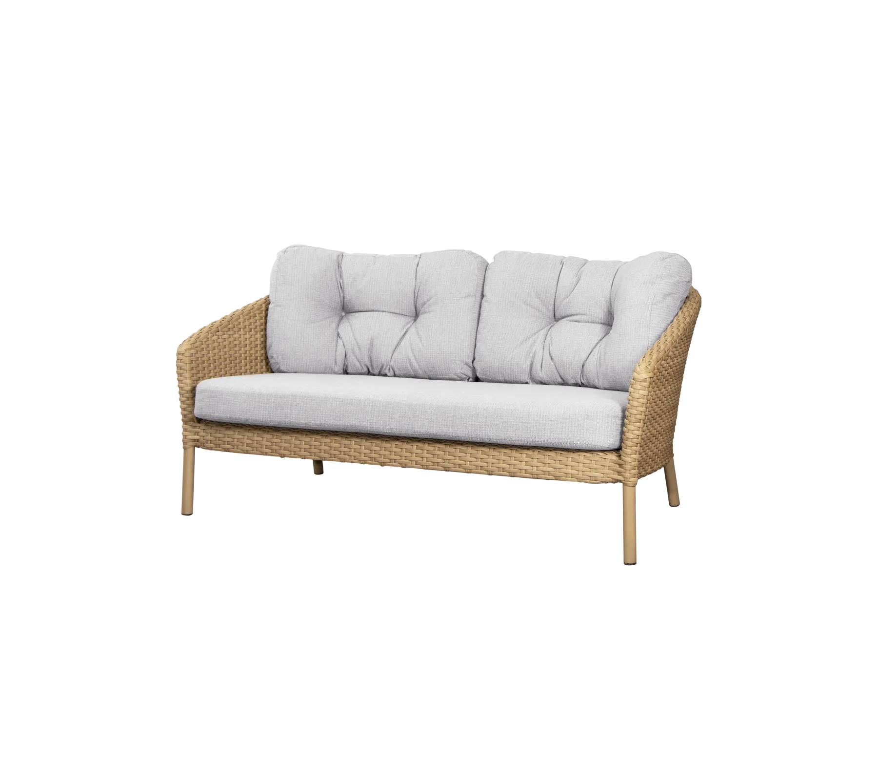 Ocean large 2-seater sofa