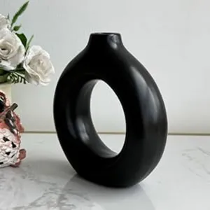 Ophelia Donut Vase