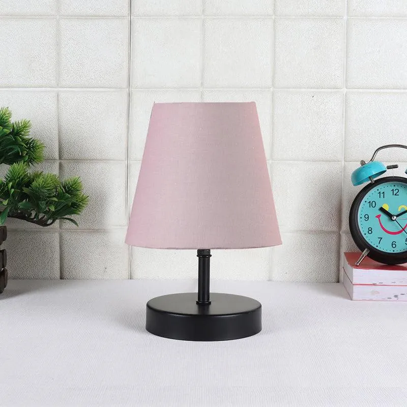 Otravo Table Lamp  - Grey