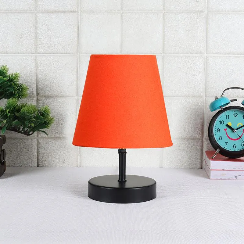 Otravo Table Lamp  - Orange