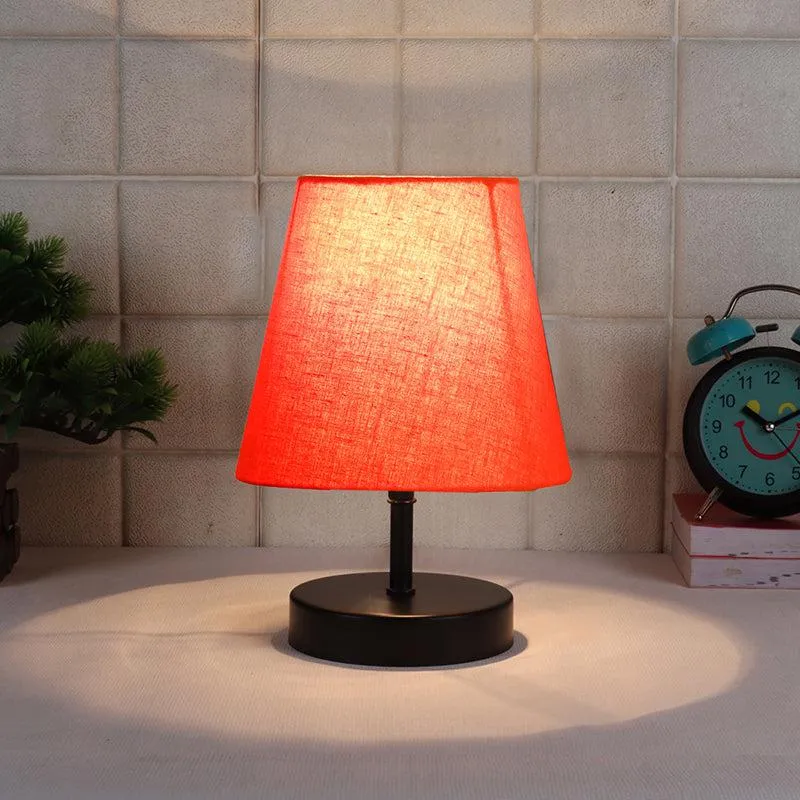 Otravo Table Lamp  - Orange