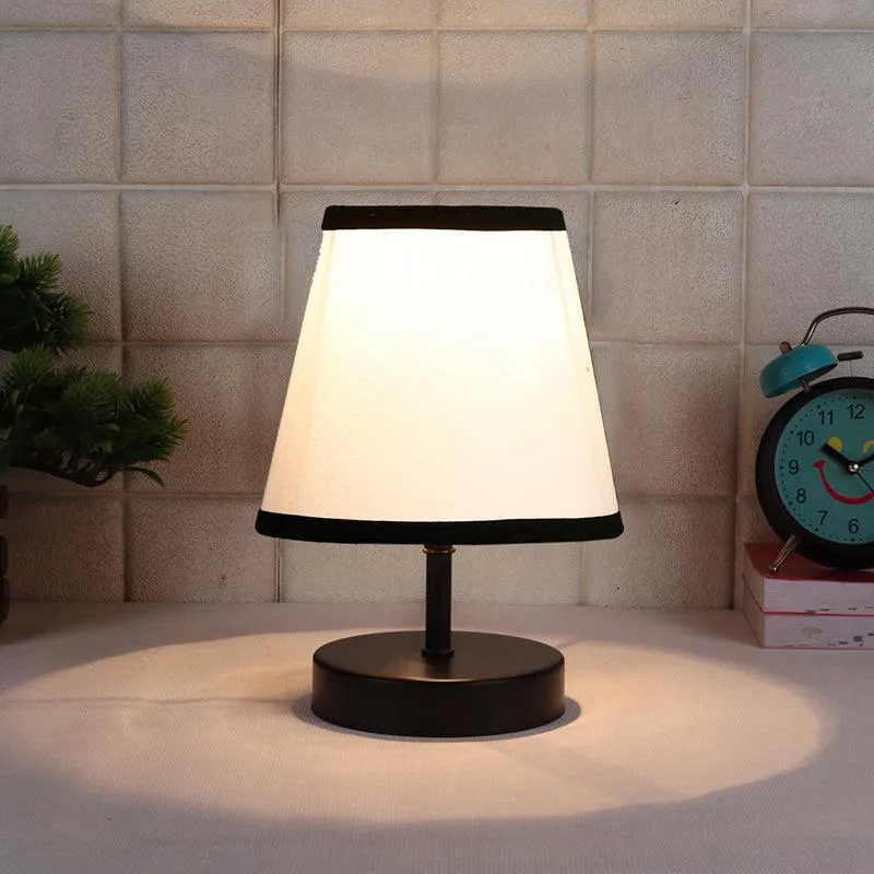 Otravo Table Lamp  - White