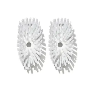 OXO Good Grips 2pc Soap Dispensing Brush Refill Pack